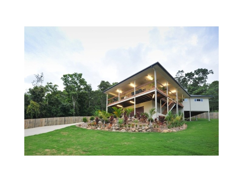 4 Armada Crescent, Jubilee Pocket QLD 4802