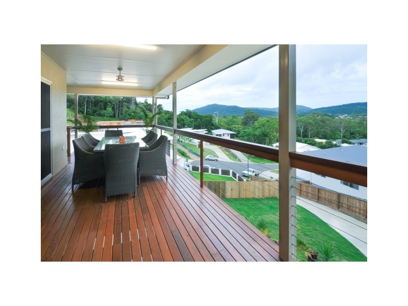 4 Armada Crescent, Jubilee Pocket QLD 4802