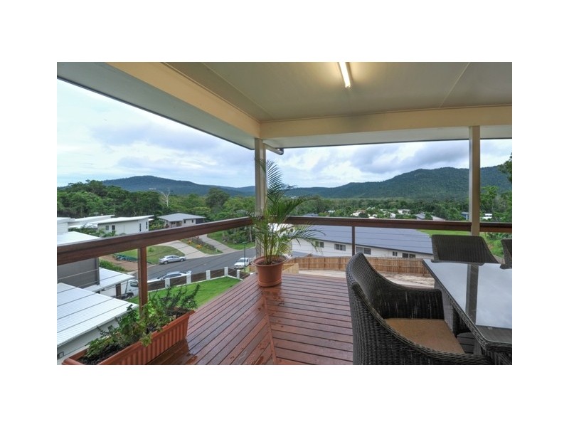 4 Armada Crescent, Jubilee Pocket QLD 4802