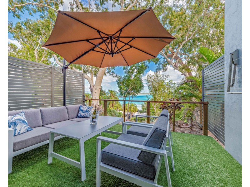 Sunset Waters 16/3 Banksia Court, Hamilton Island QLD 4803