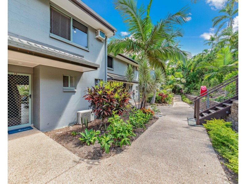Sunset Waters 16/3 Banksia Court, Hamilton Island QLD 4803