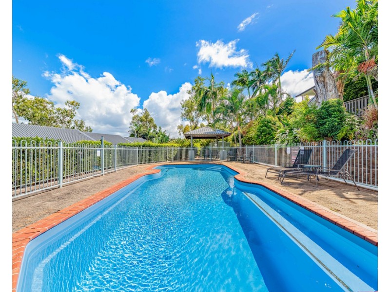 Sunset Waters 16/3 Banksia Court, Hamilton Island QLD 4803