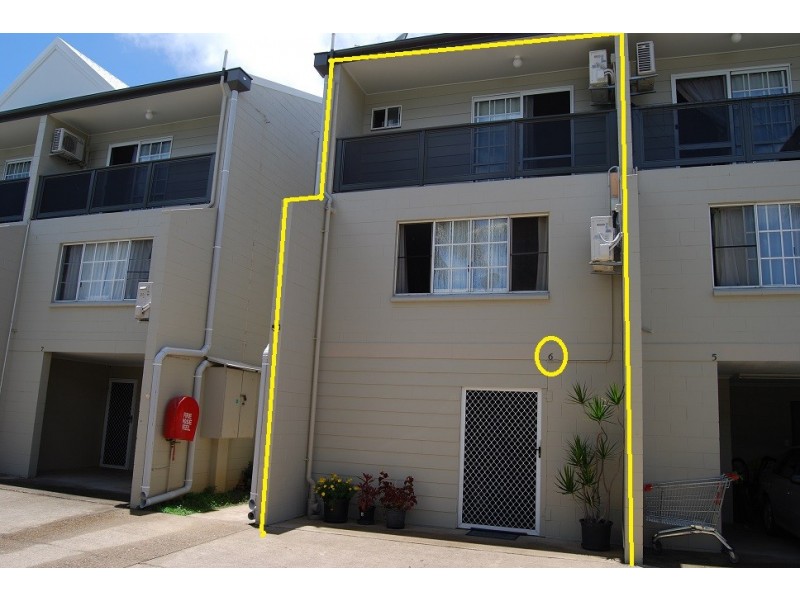 6/3 Eshelby Drive, Cannonvale QLD 4802