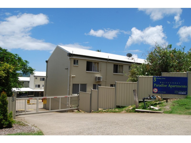 6/3 Eshelby Drive, Cannonvale QLD 4802