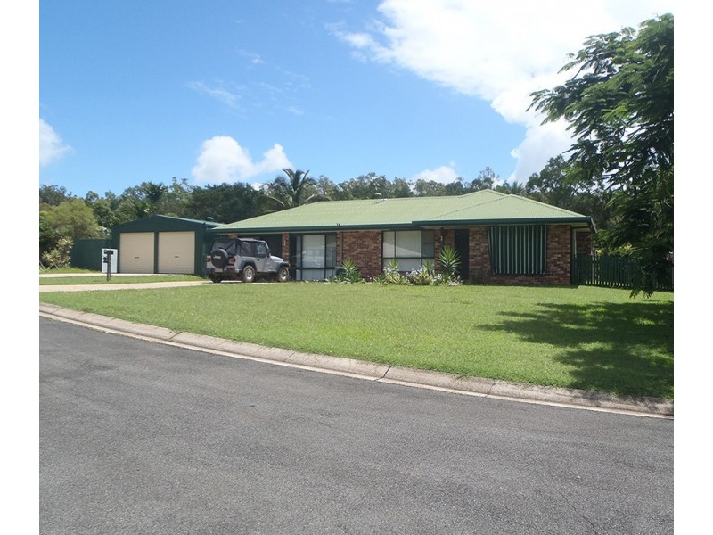 1 Esk Terrace, Cannonvale QLD 4802