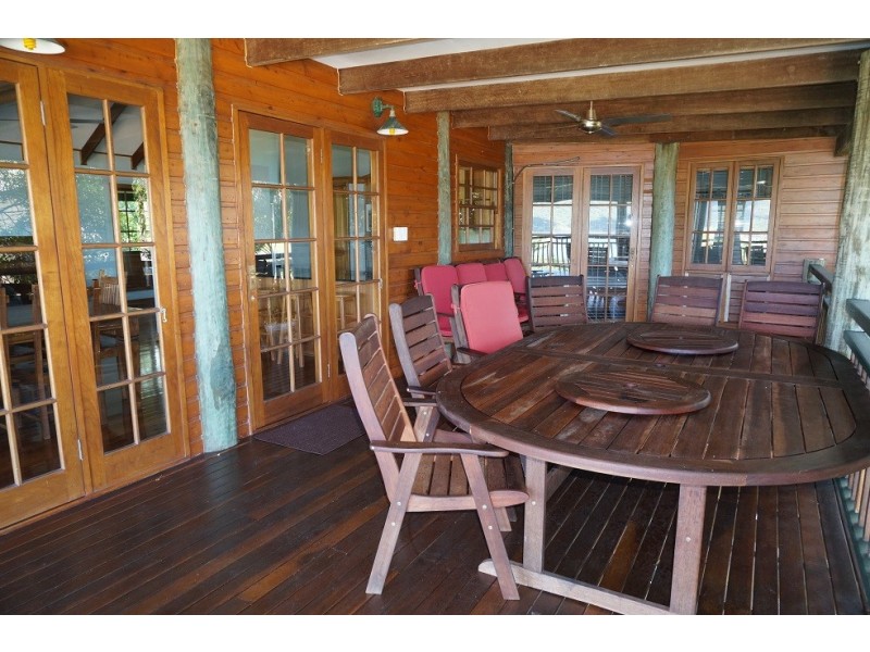 1 Mazlin Street, Airlie Beach QLD 4802