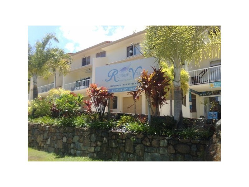 25/12 Eshelby Drive, Cannonvale QLD 4802