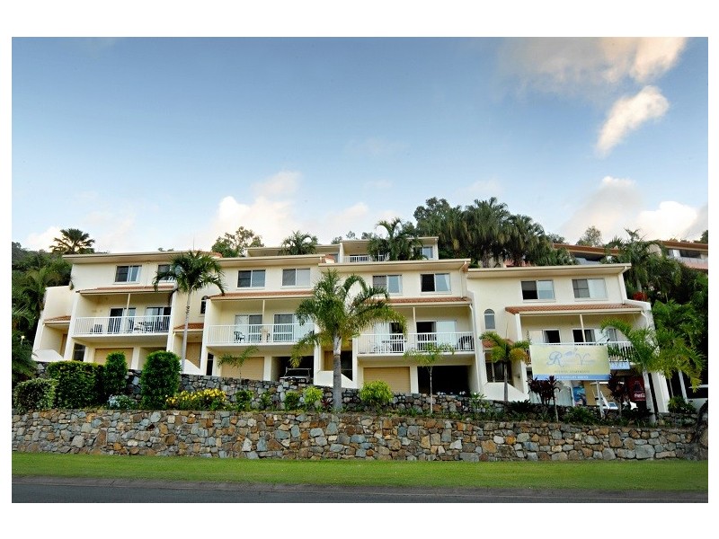 24/12 Eshelby Drive, Cannonvale QLD 4802