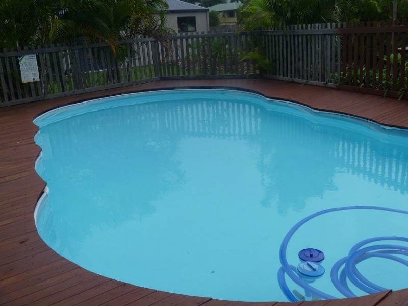 7 Herring Lane, Cannonvale QLD 4802