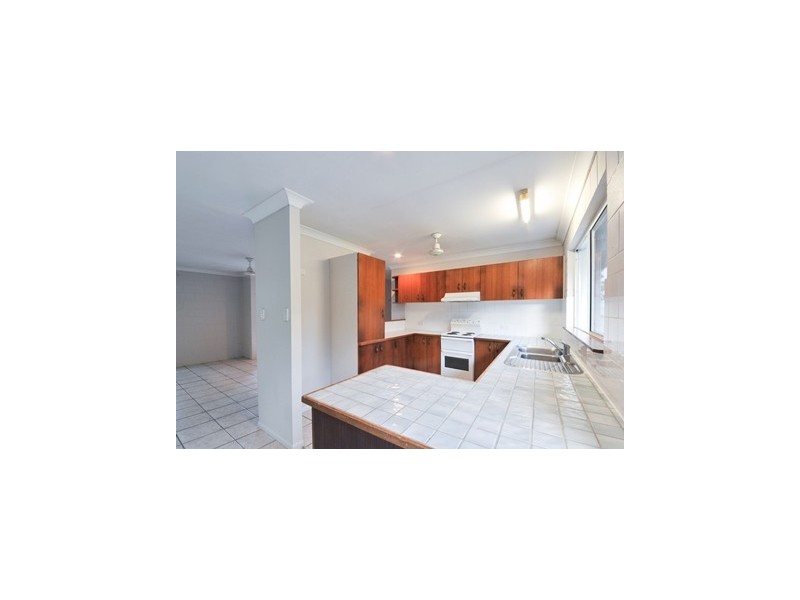 36 Catherine Crescent, Jubilee Pocket QLD 4802