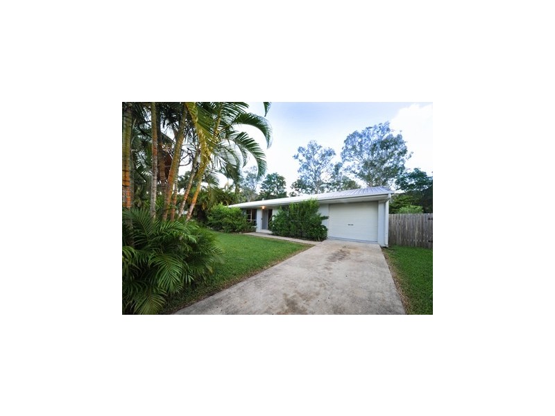 36 Catherine Crescent, Jubilee Pocket QLD 4802