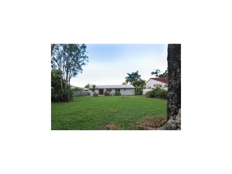 36 Catherine Crescent, Jubilee Pocket QLD 4802