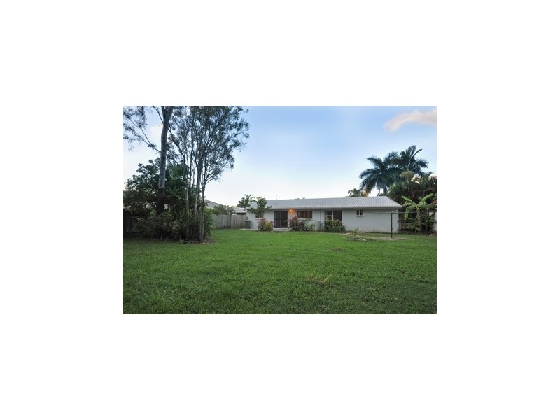 36 Catherine Crescent, Jubilee Pocket QLD 4802