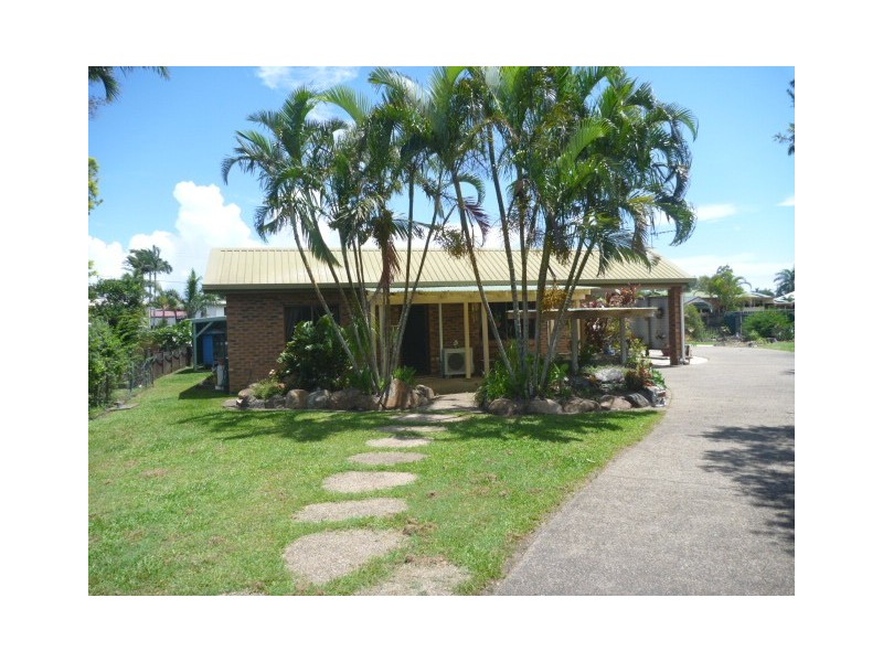 51 Hansen Drive, Proserpine QLD 4800