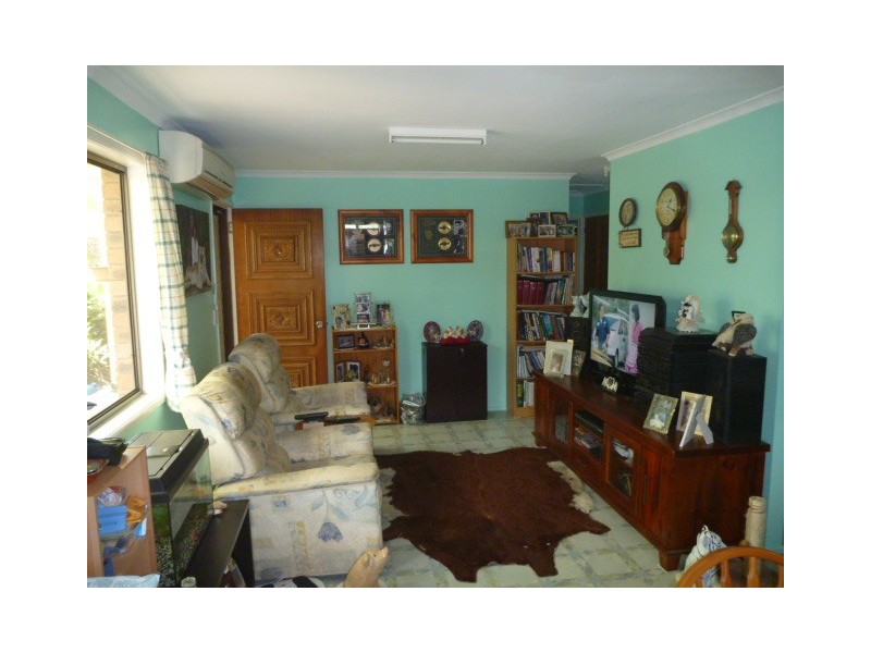 51 Hansen Drive, Proserpine QLD 4800