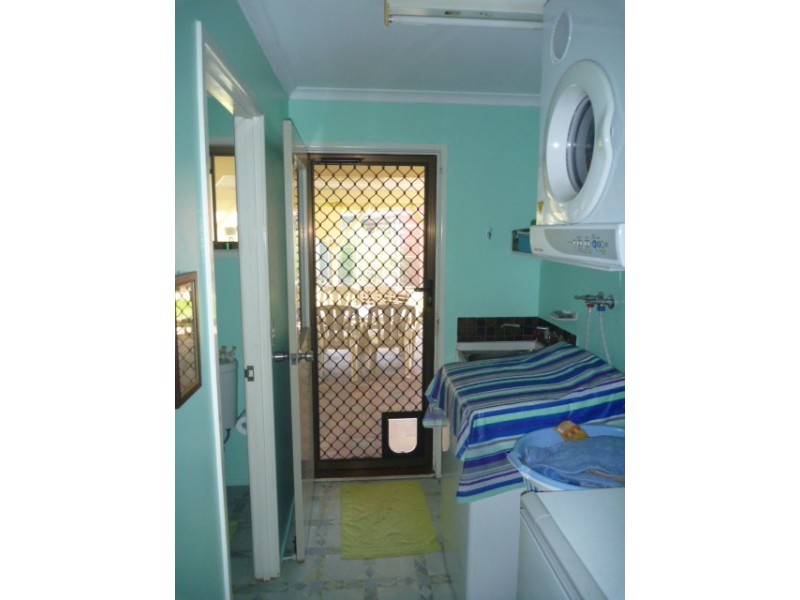 51 Hansen Drive, Proserpine QLD 4800