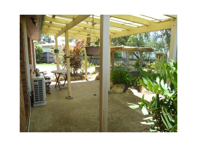 51 Hansen Drive, Proserpine QLD 4800