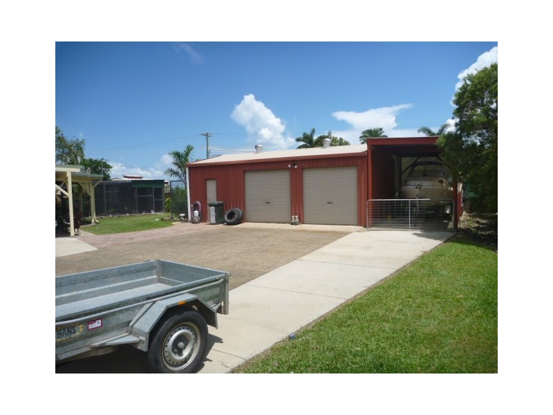 51 Hansen Drive, Proserpine QLD 4800