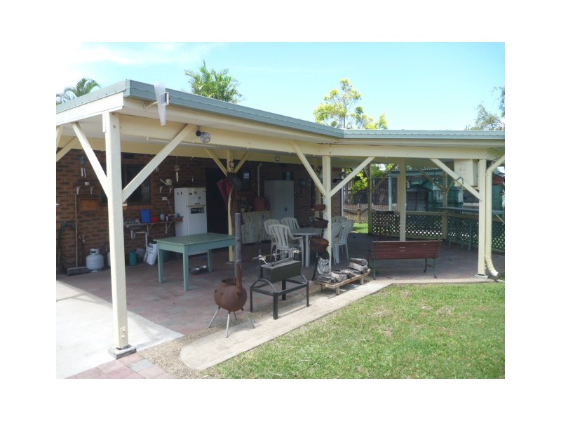 51 Hansen Drive, Proserpine QLD 4800