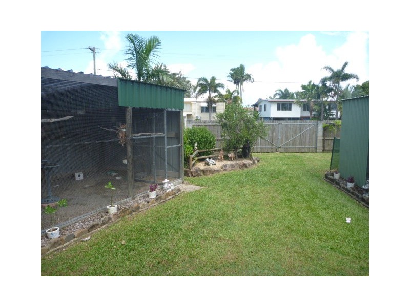 51 Hansen Drive, Proserpine QLD 4800