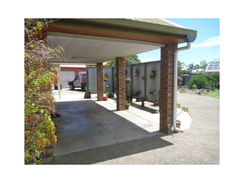 51 Hansen Drive, Proserpine QLD 4800