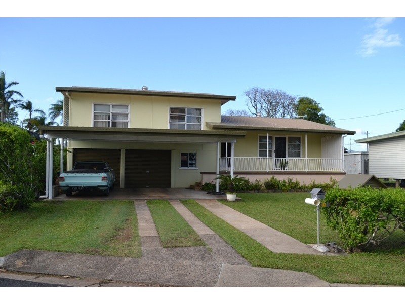 15 Davy Avenue, Proserpine QLD 4800