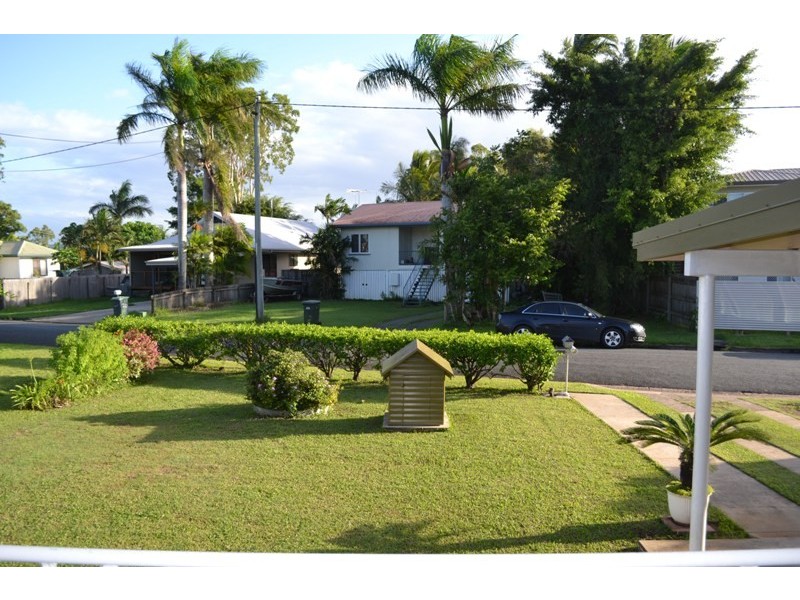 15 Davy Avenue, Proserpine QLD 4800