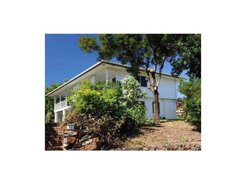 30 Airlie Crescent, Airlie Beach QLD 4802