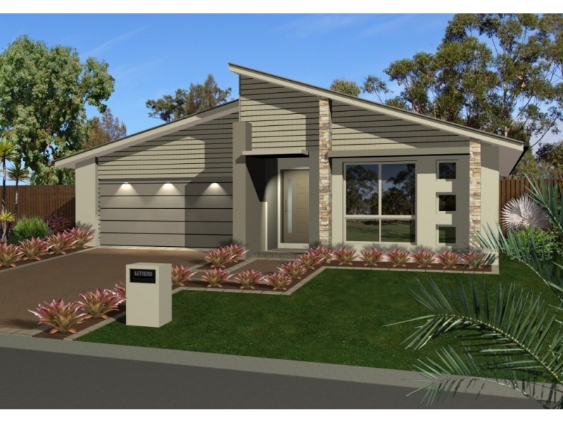 Lot 83 Hidden Court, Cannonvale QLD 4802