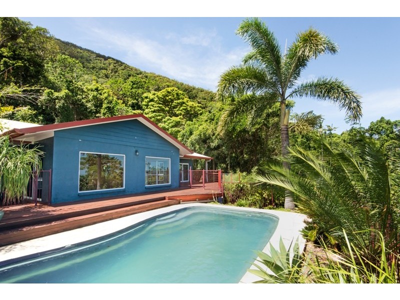 1839 Conway Road, Conway QLD 4800