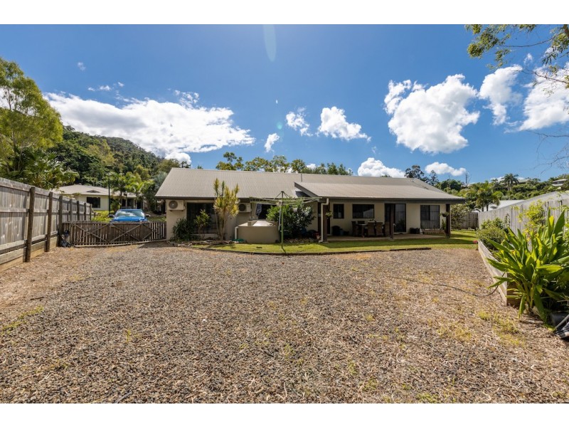 25 Sunset Drive, Jubilee Pocket QLD 4802