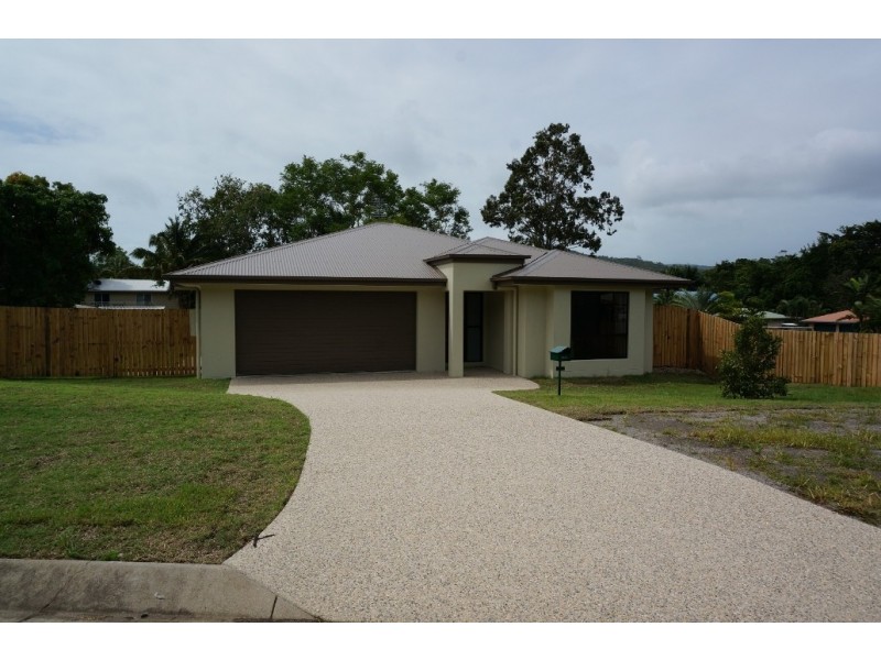 9 Sabel Boulevard, Jubilee Pocket QLD 4802
