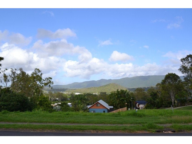 58 Country Road, Cannonvale QLD 4802