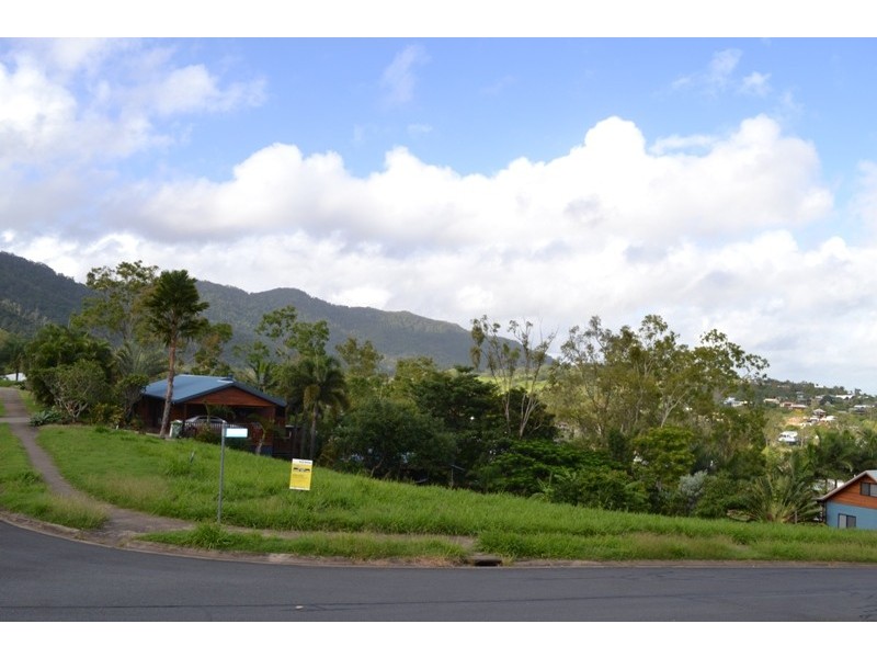 58 Country Road, Cannonvale QLD 4802