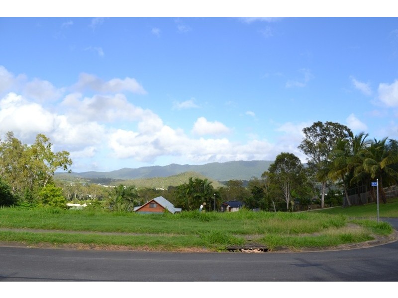 58 Country Road, Cannonvale QLD 4802