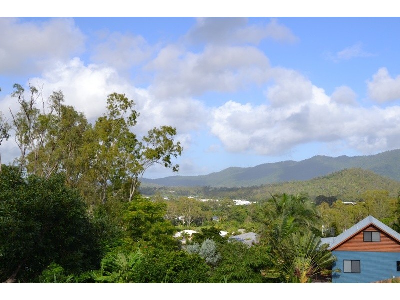 58 Country Road, Cannonvale QLD 4802