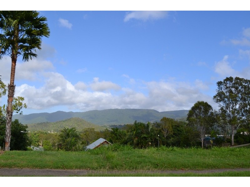 58 Country Road, Cannonvale QLD 4802