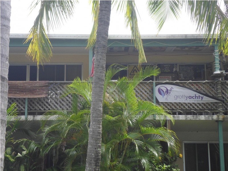 1/287 Shute Harbour Road, Airlie Beach QLD 4802