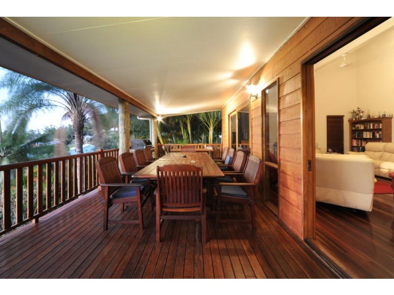 31 Jones Road, Cannonvale QLD 4802