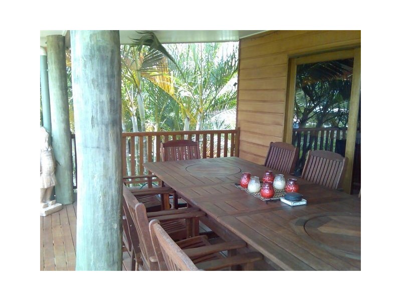 31 Jones Road, Cannonvale QLD 4802