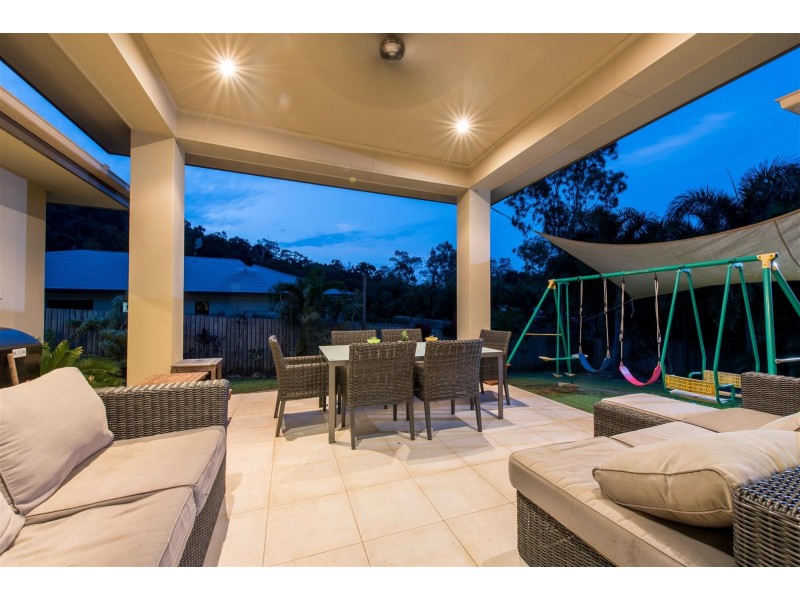 15 Armada Crescent, Jubilee Pocket QLD 4802