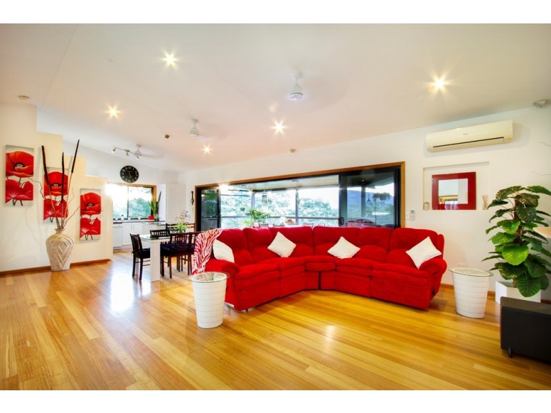 141 Kookaburra Drive, Cannon Valley QLD 4800