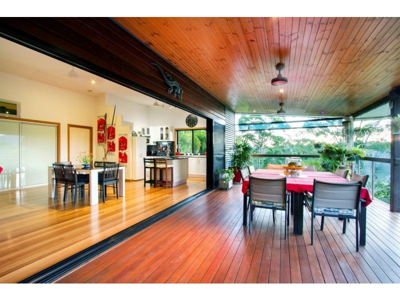 141 Kookaburra Drive, Cannon Valley QLD 4800
