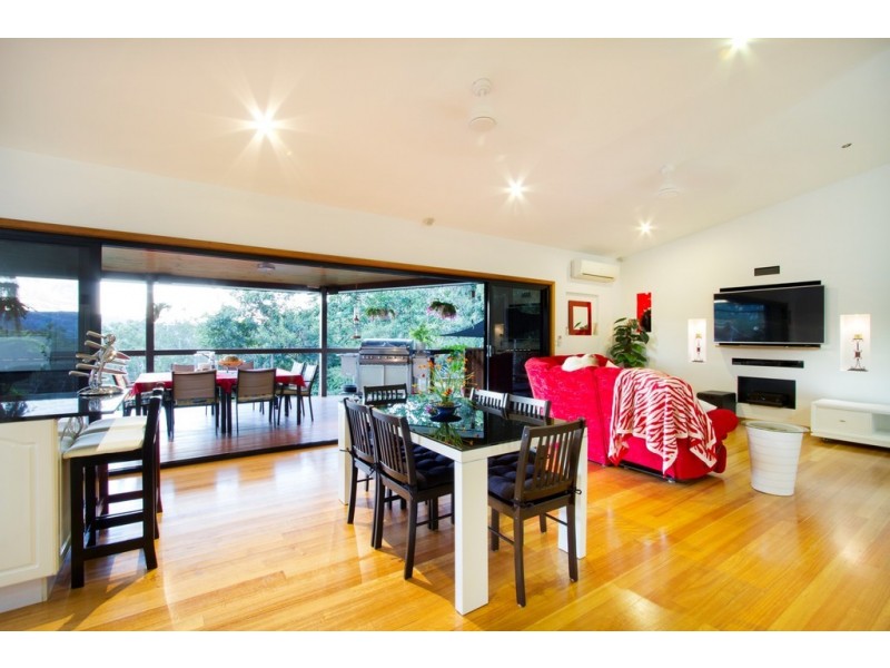 141 Kookaburra Drive, Cannon Valley QLD 4800