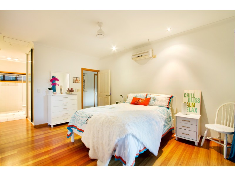 141 Kookaburra Drive, Cannon Valley QLD 4800