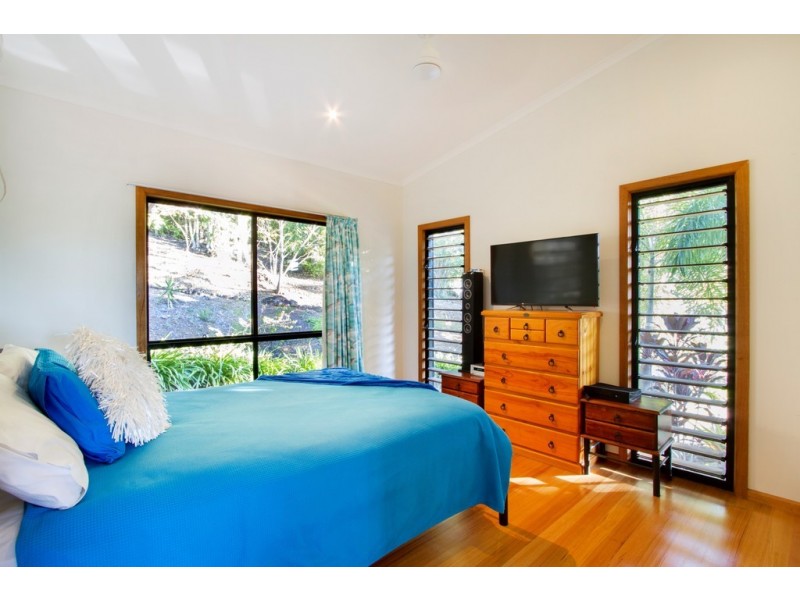 141 Kookaburra Drive, Cannon Valley QLD 4800