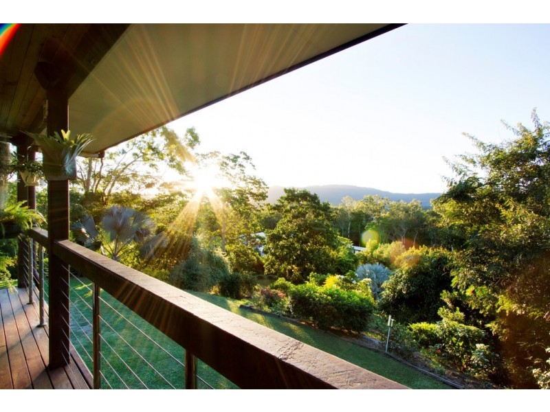 141 Kookaburra Drive, Cannon Valley QLD 4800