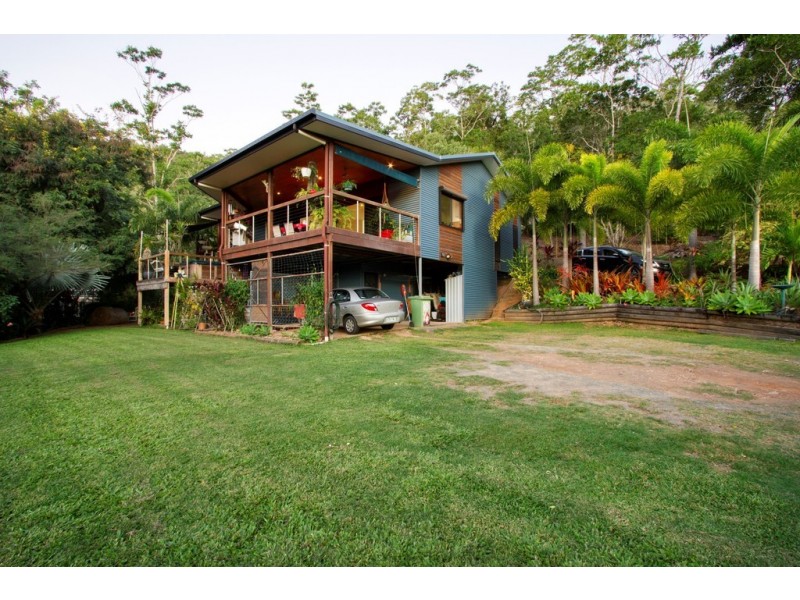 141 Kookaburra Drive, Cannon Valley QLD 4800