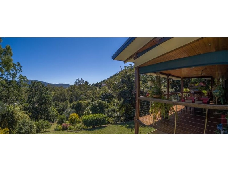 141 Kookaburra Drive, Cannon Valley QLD 4800