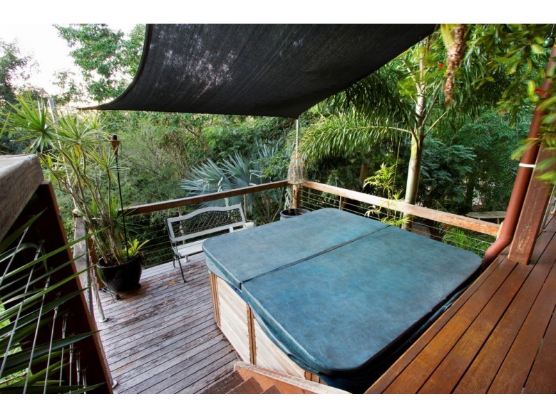 141 Kookaburra Drive, Cannon Valley QLD 4800